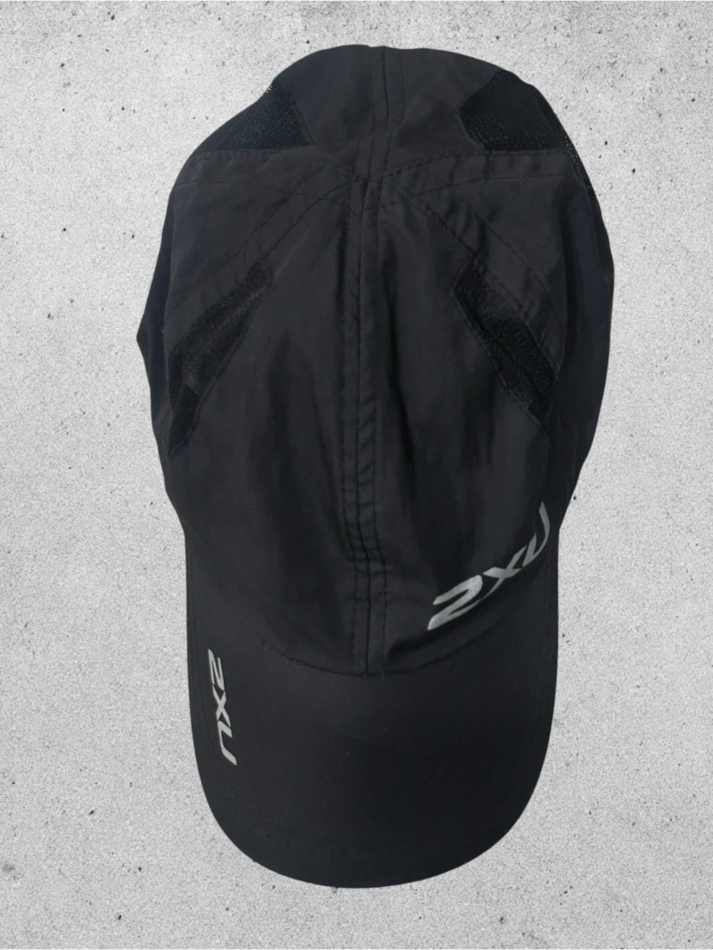 2XU Mesh Panel Hat - Picture 5 of 5